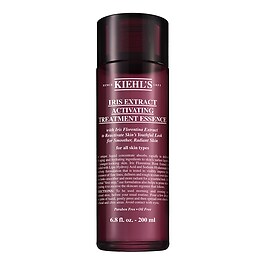Iris Extract Treatment Essence - Flüssigkeitskonzentrat
